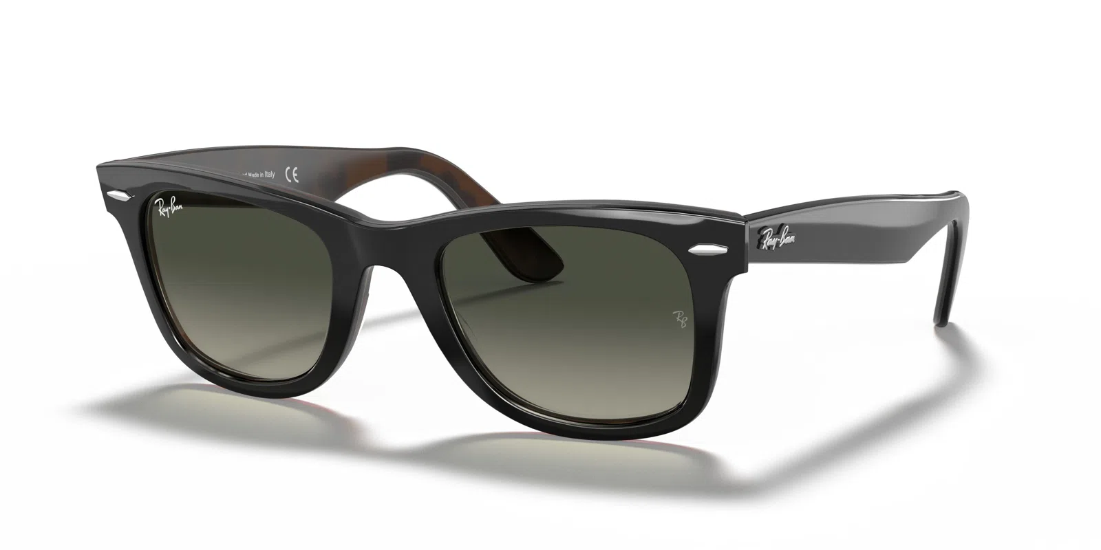 Ray Ban Original Wayfarer RB2140 Sunglasses - view 231